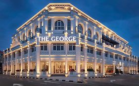 The George Penang By The Crest Collection